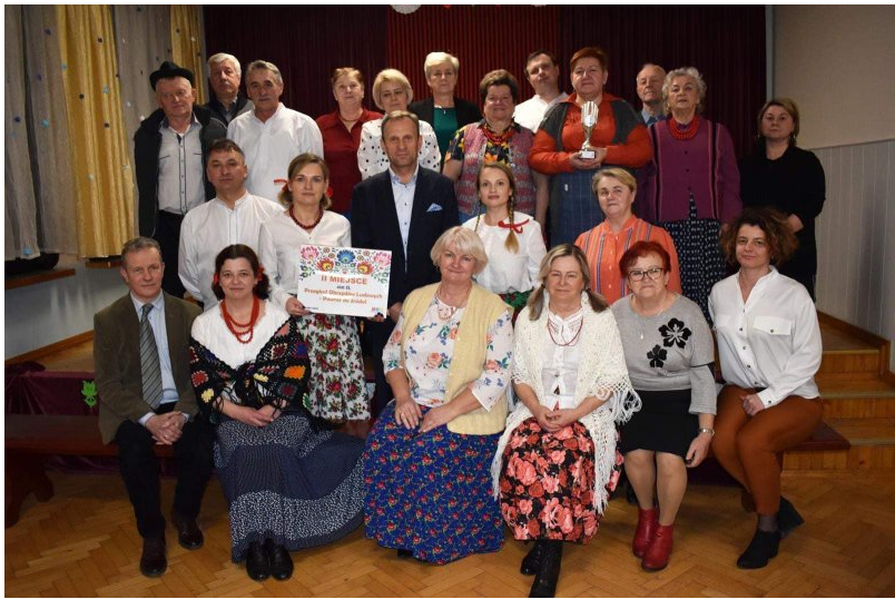 Screenshot 2023 01 08 at 21 13 01 przegląd obrzędów ludowych w piekoszowie za nami aktualności urząd miasta i gminy w piekoszowie