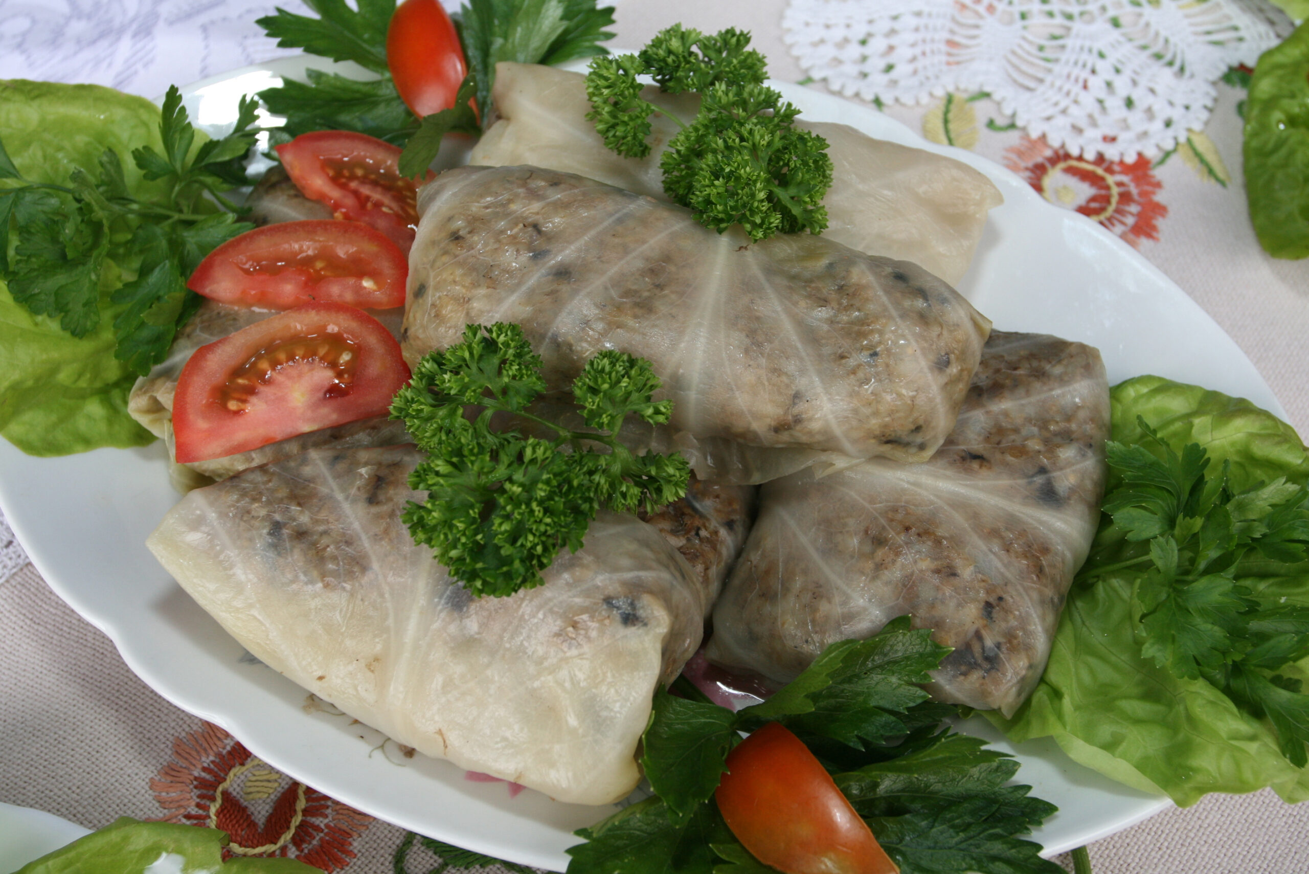 Golabki