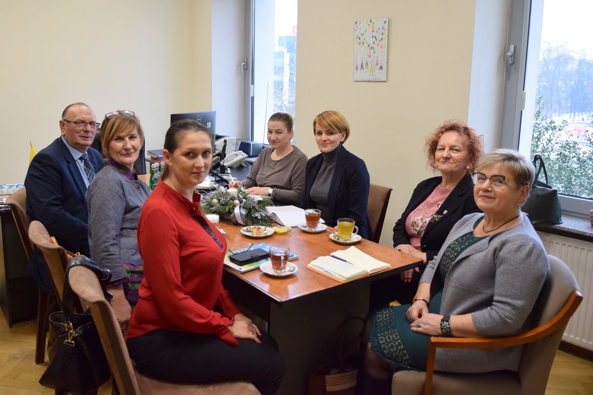 Lubuska rada kol gospodyn wiejskich podsumowuje rok i planuje dzialania na 2023 r lubuski urzad marszalkowski 639c9691c59af