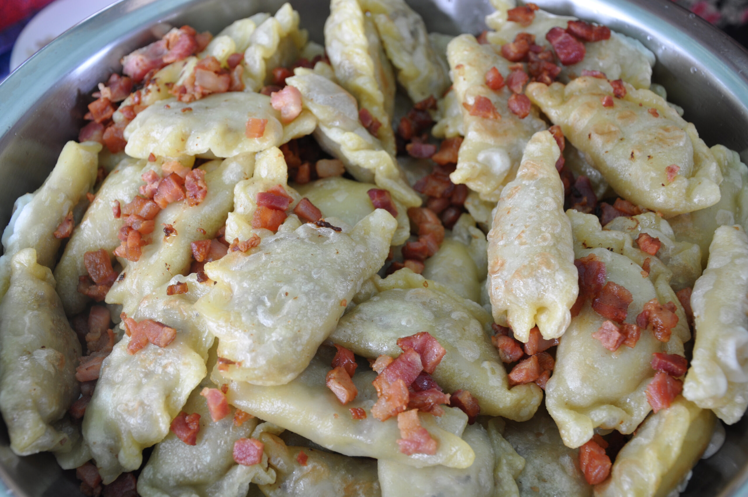 Pierogi