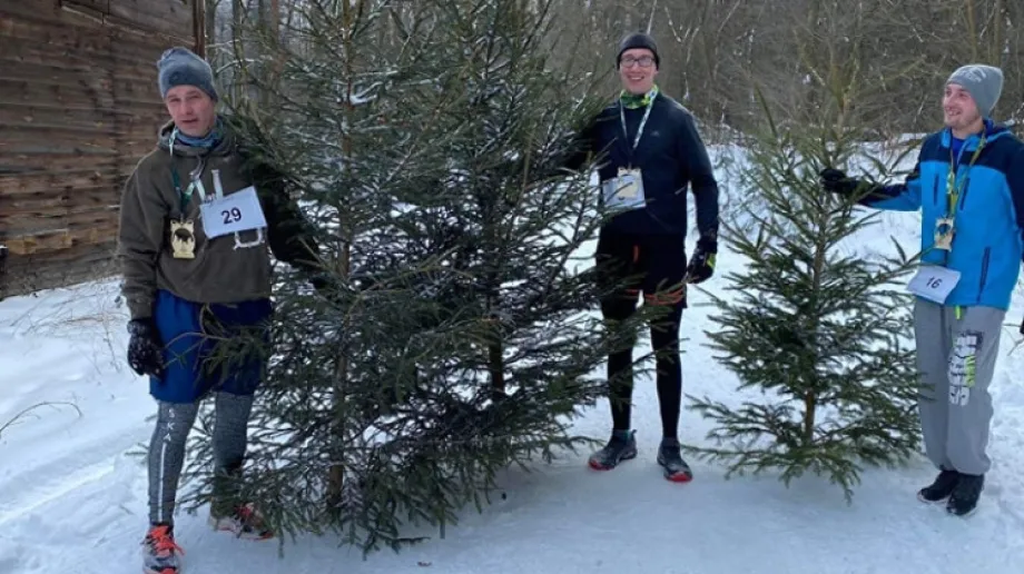 V bieg po choinke fot ostrow biega jpg 63a195bf74bef big