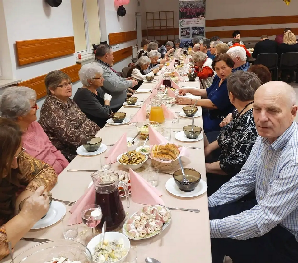 Screenshot 2023 01 23 at 08 45 11 kgw tarnawatka w programie fundacji biedronka &quot danie wspólnych chwil&quot