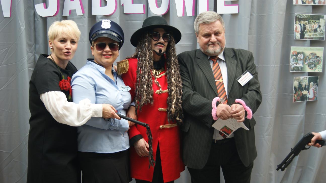 Stowarzyszenie kobiety kwiaty kociewia fot. skkk