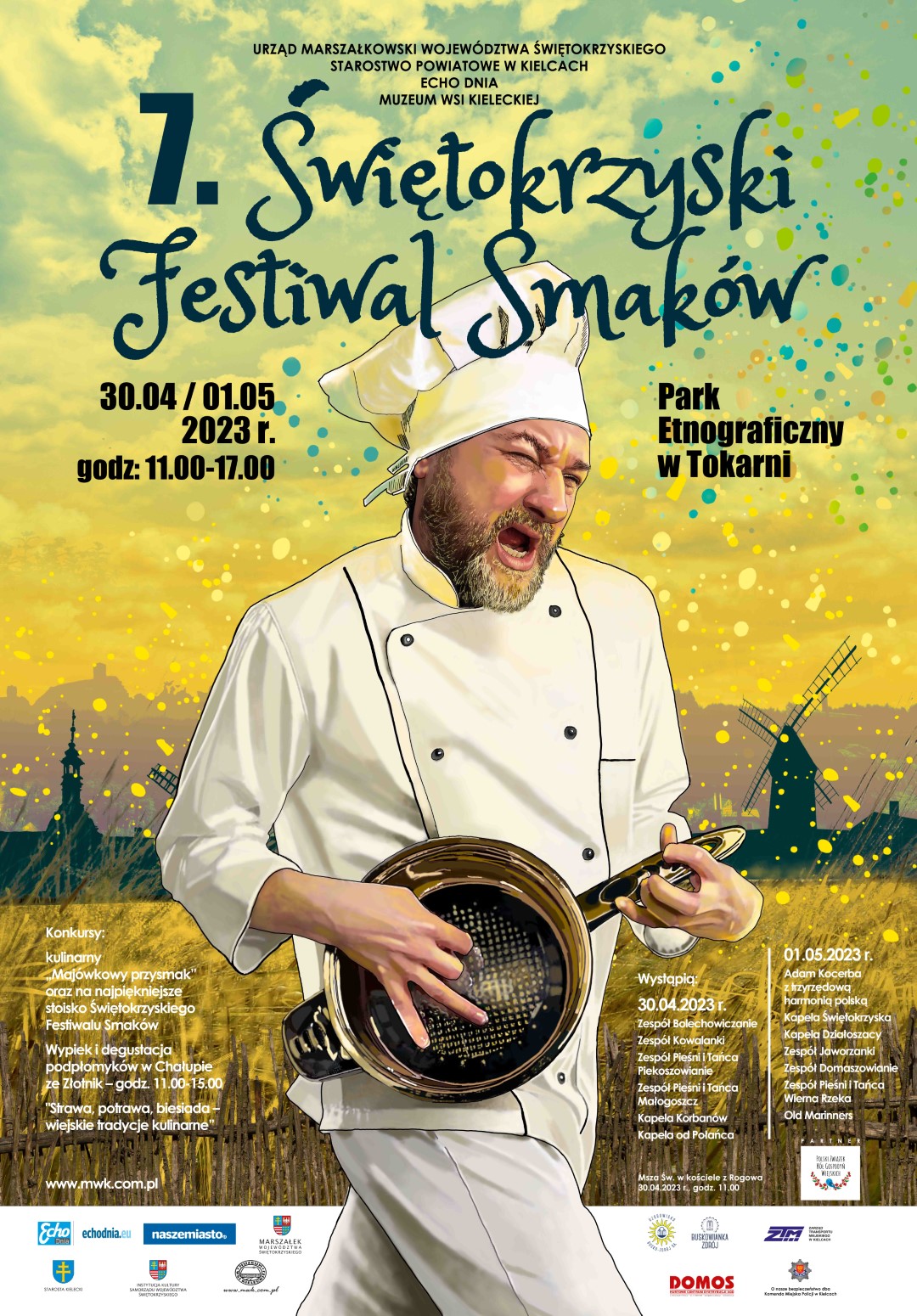 Festiwal smaków