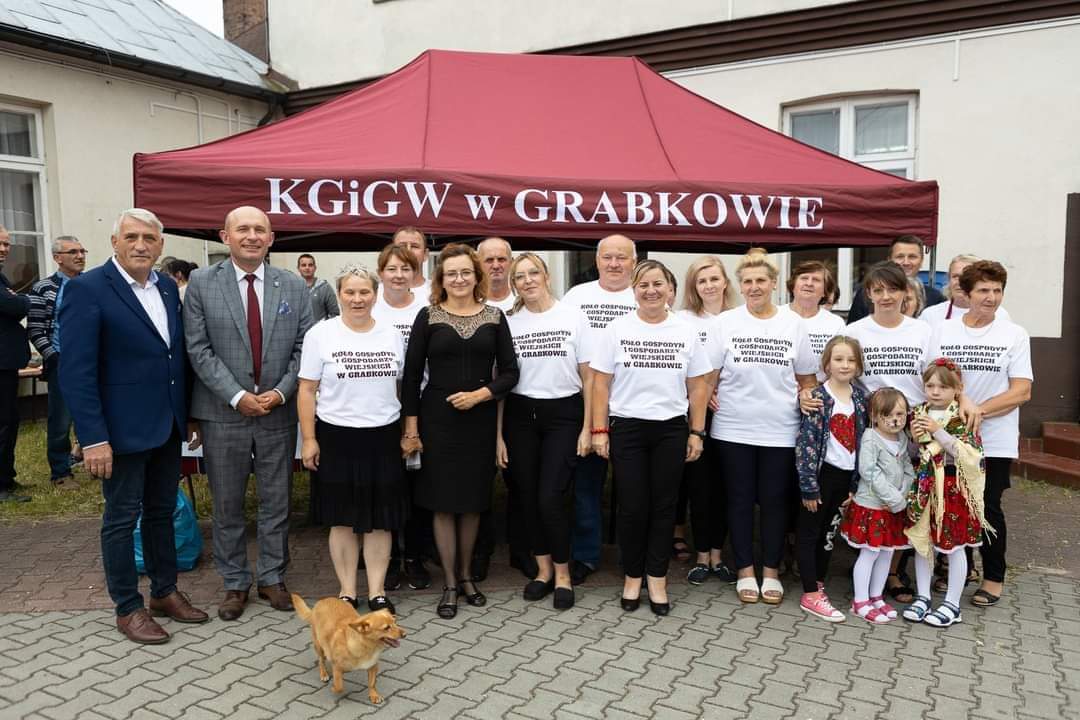 Grabkow