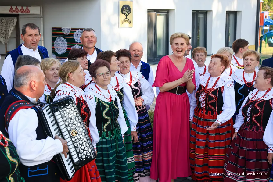 21 agata kornhauser duda kolo gospodyn wiejskich zagrody 20230626 gja 5539