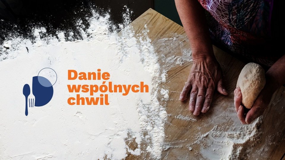 Danie wspolnych chwil