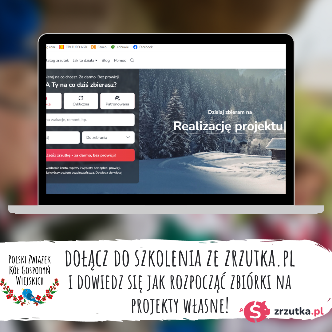 Dolacz do wyjatkowych kobiet 3