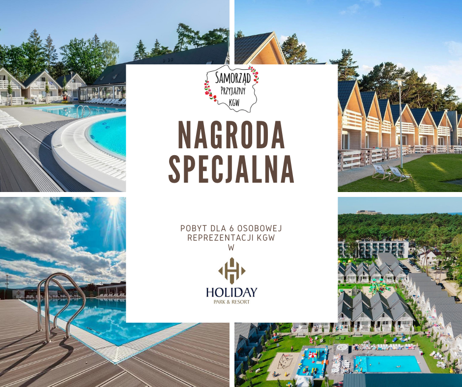 Nagroda specjalna