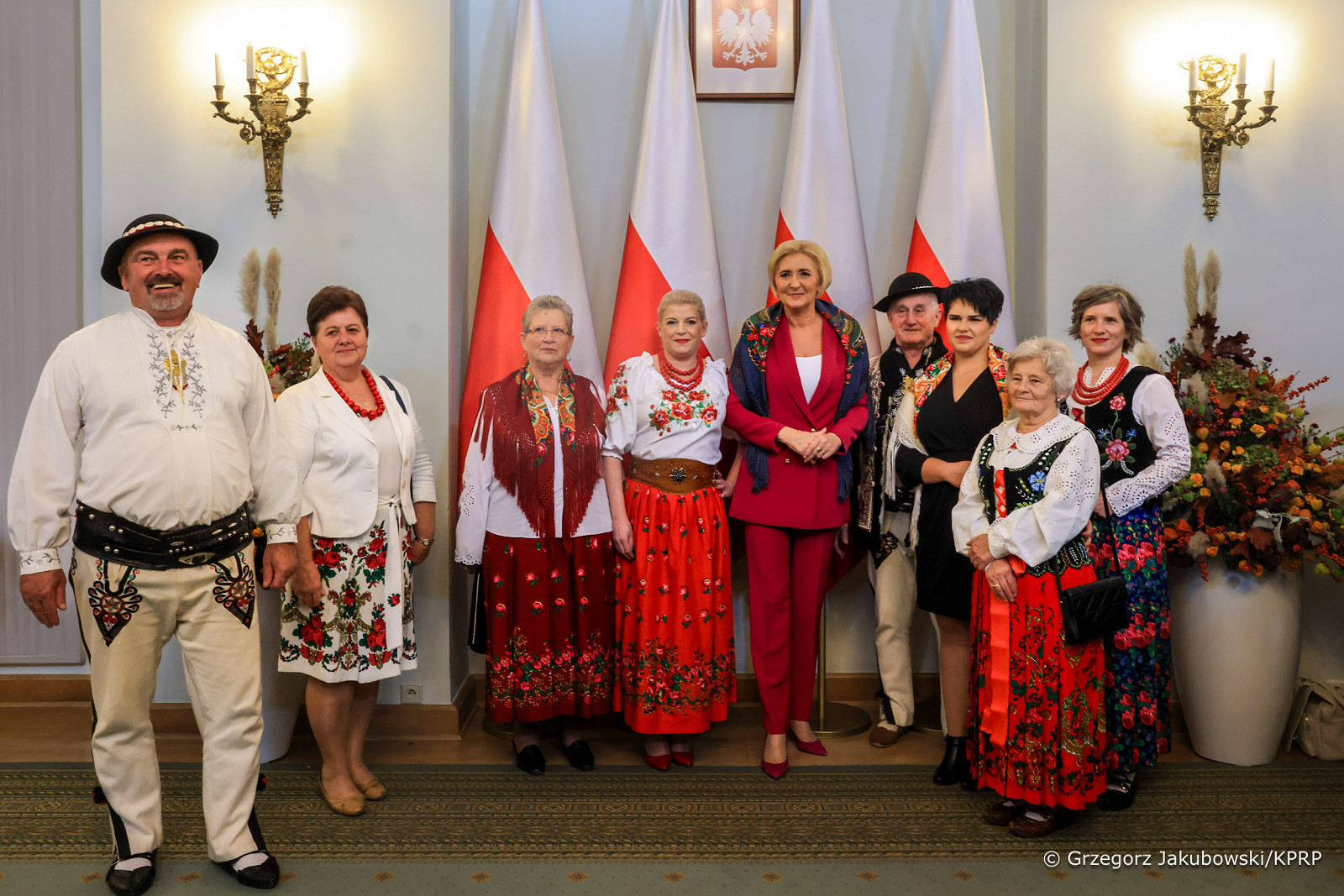 029 agata korhauser duda gala konkursu razem dla seniorow 2023 gja 0789 1