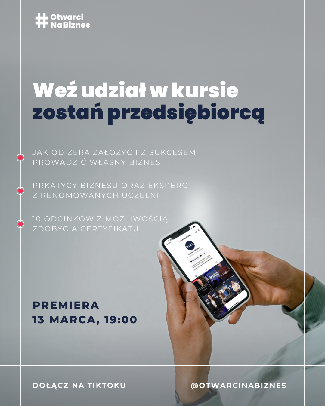 Kurs otwarcinabiznes grafika 1