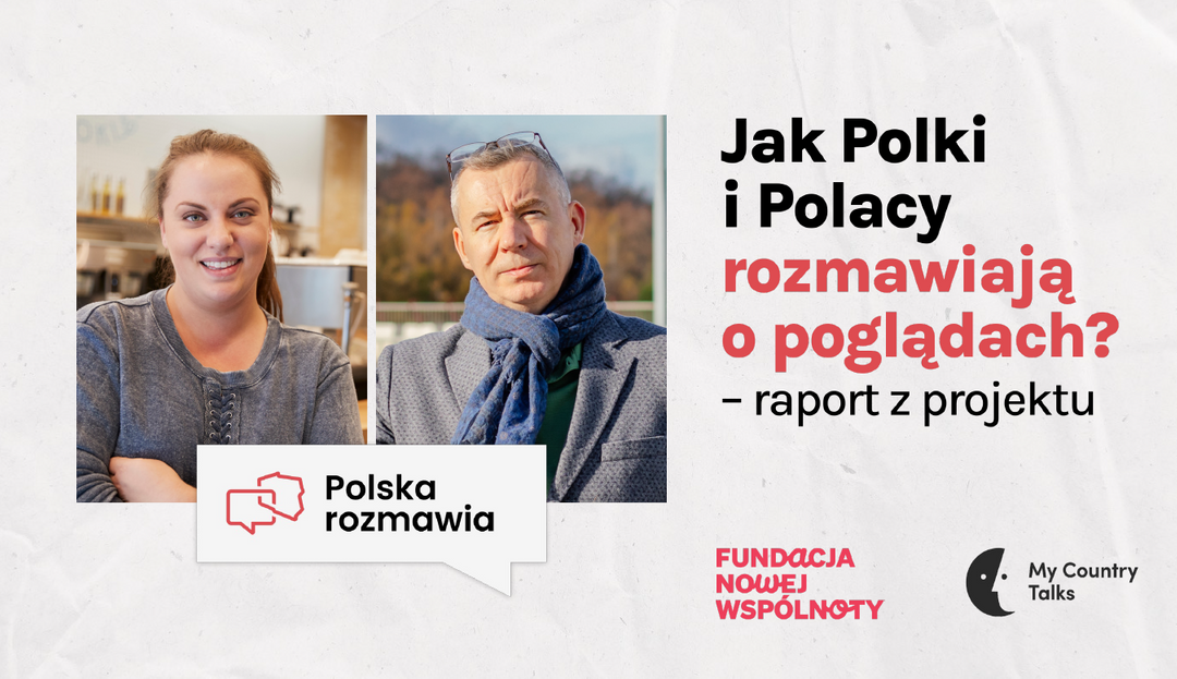 Polacy raport