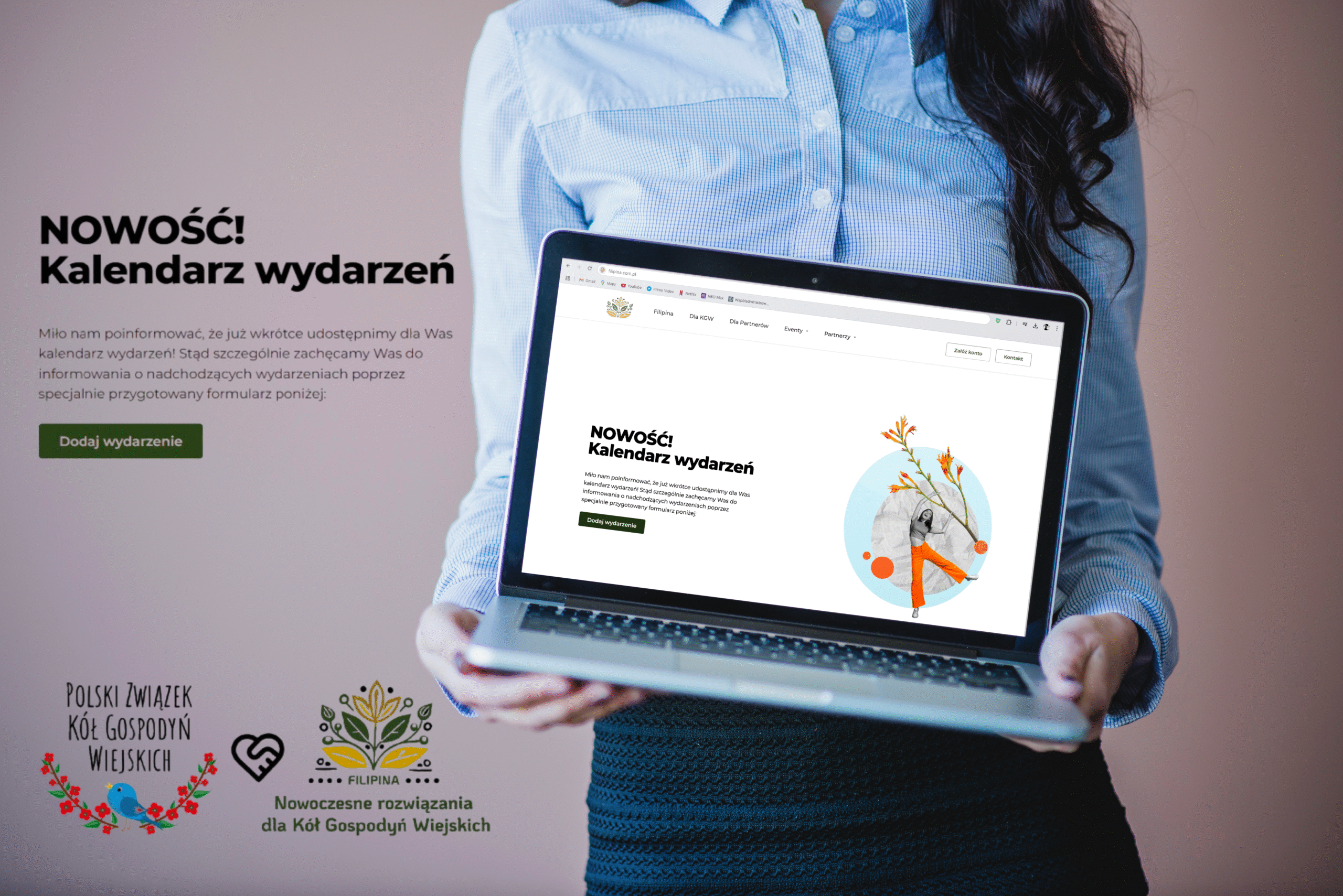 Grafika promocyjna