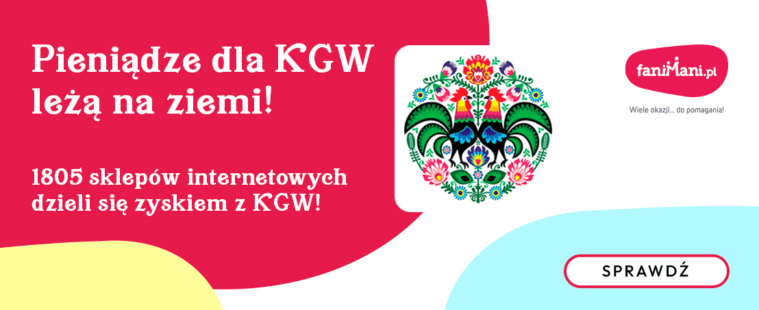 Fm kgw banner