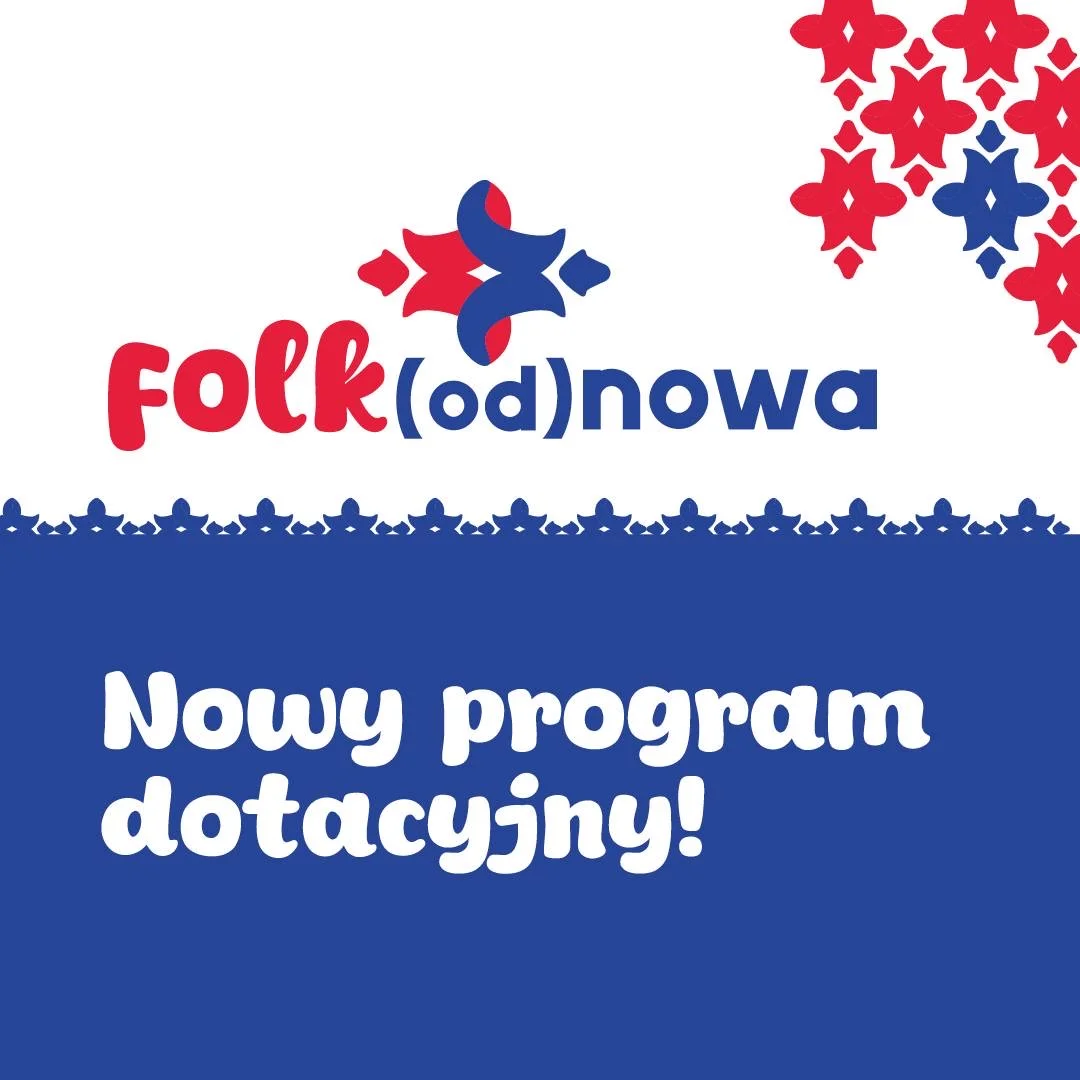 Folk od nowa