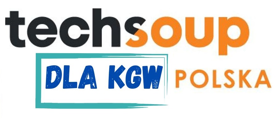 Tech soup dla kgw