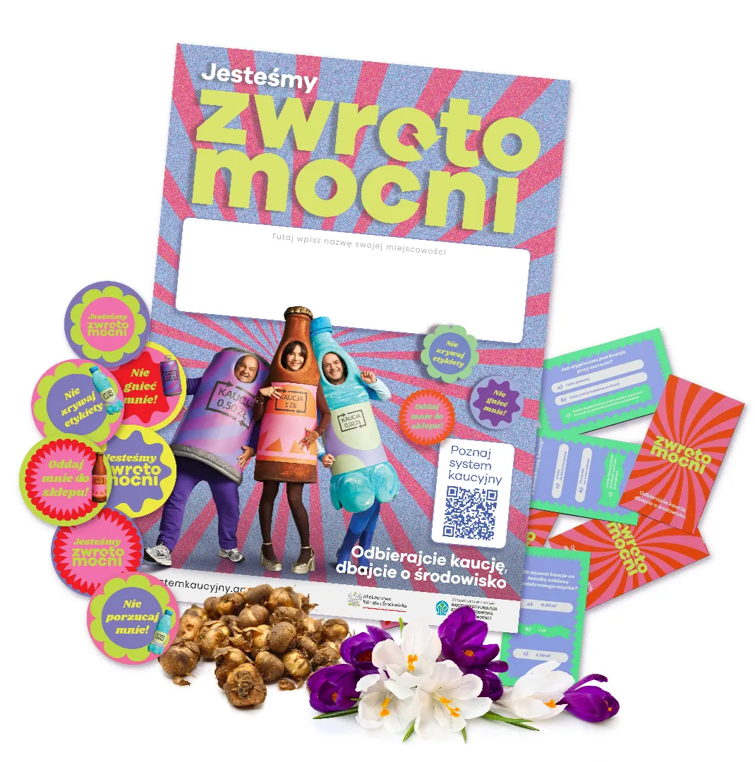 Akcja zwrotomocni nagrody