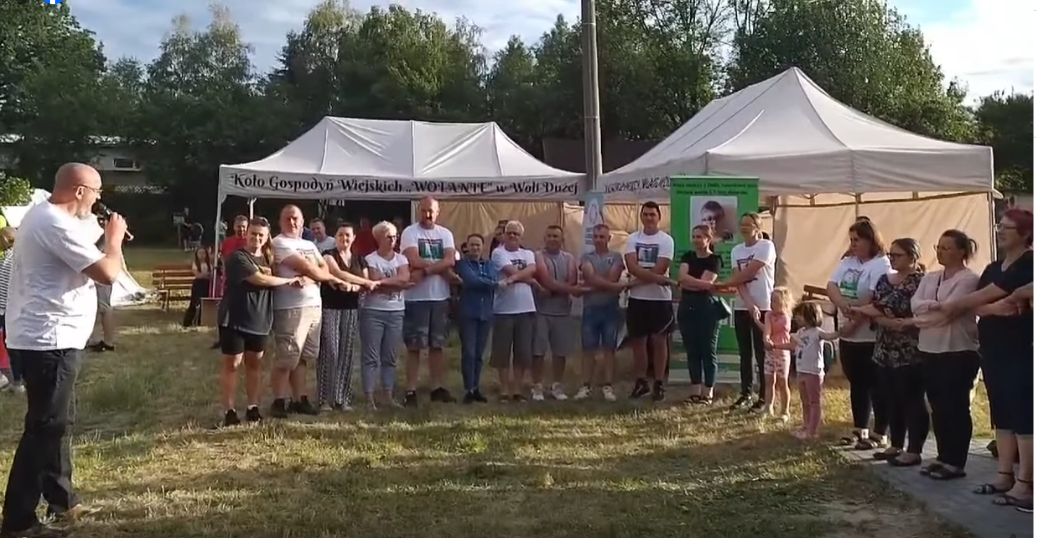 łańcuch dna dla adasia challenge