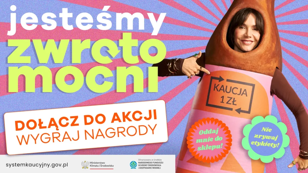 Akcja jestesmy zwrotomocni dolacz grafika