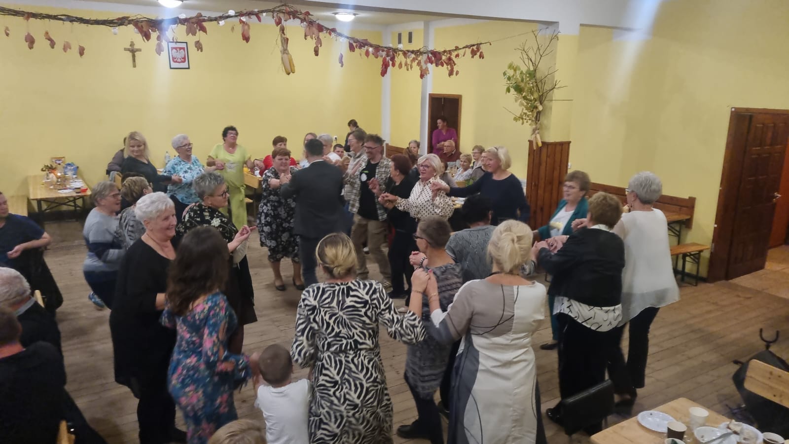 Biesiada ziemniaczana dla kgw 4