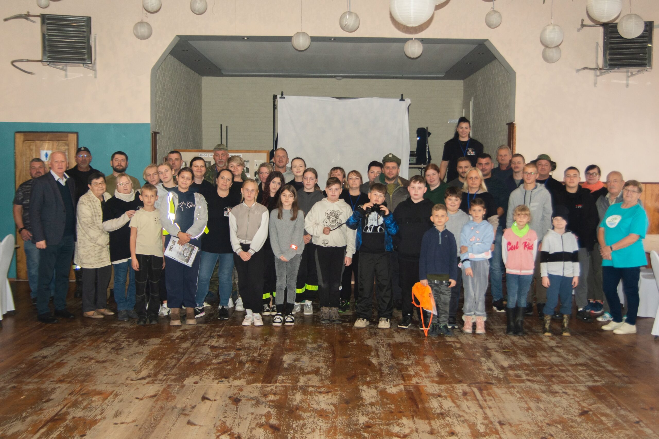 Warta przetrwania gra terenowa 3